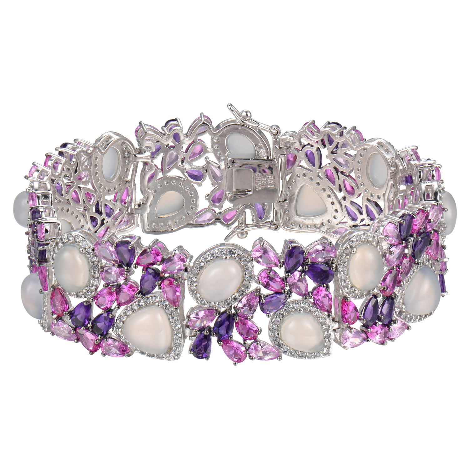 Cherry Blossom Bracelet