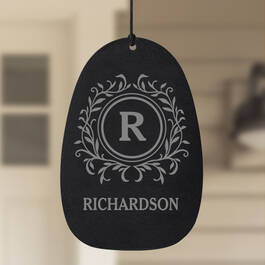 The Personalized Wind Chime 10245 0020 b personalization