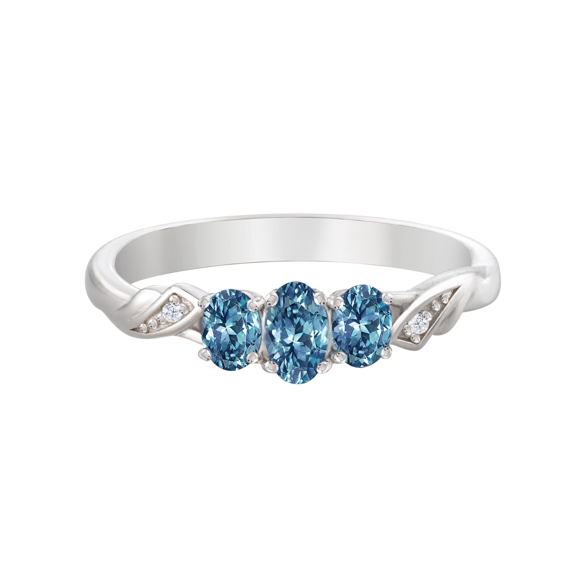 The American Sapphire Ring