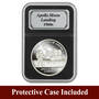 American History Silver Bullion Collection 5541 0112 d showpack