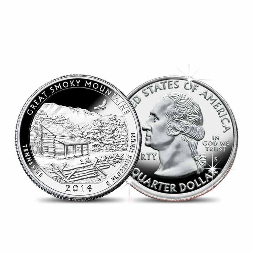 State Quarters