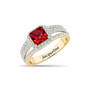 Birthstone Diamond Statement Ring 11315 0015 a main