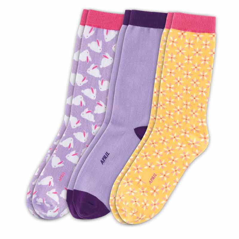 Seasonally Sassy Women's Socks