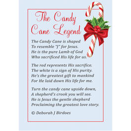 Legend of the Candy Cane Necklace 5685 0035 b poem