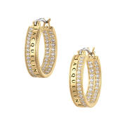 Sparkling Elegance Hoop Earrings 11665 0011 a main
