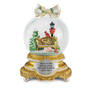 Always in my Heart Remembrance Snow Globe 11546 0016 a main