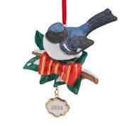 Songbird Annual Ornament 7463 0229 a main