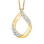 The Teardrop Pendant 11256 0024 a main