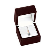 Sapphire Sensation 14kt Gold Diamond Pendant 11855 0011 b displaybox