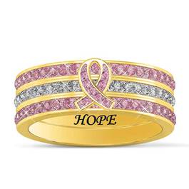 Hope Stackable Ring Set 4587 002 9 1