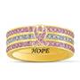 Hope Stackable Ring Set 4587 002 9 1