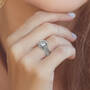 The LOVE Ring 11442 0011 m model