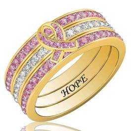 Hope Stackable Ring Set 4587 002 9 2