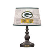 NFL Team Cordless LED Lamp 11727 0017 a main