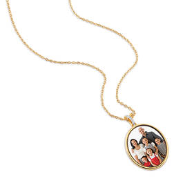 Personalized Photo Pendant 11745 0064 z supp