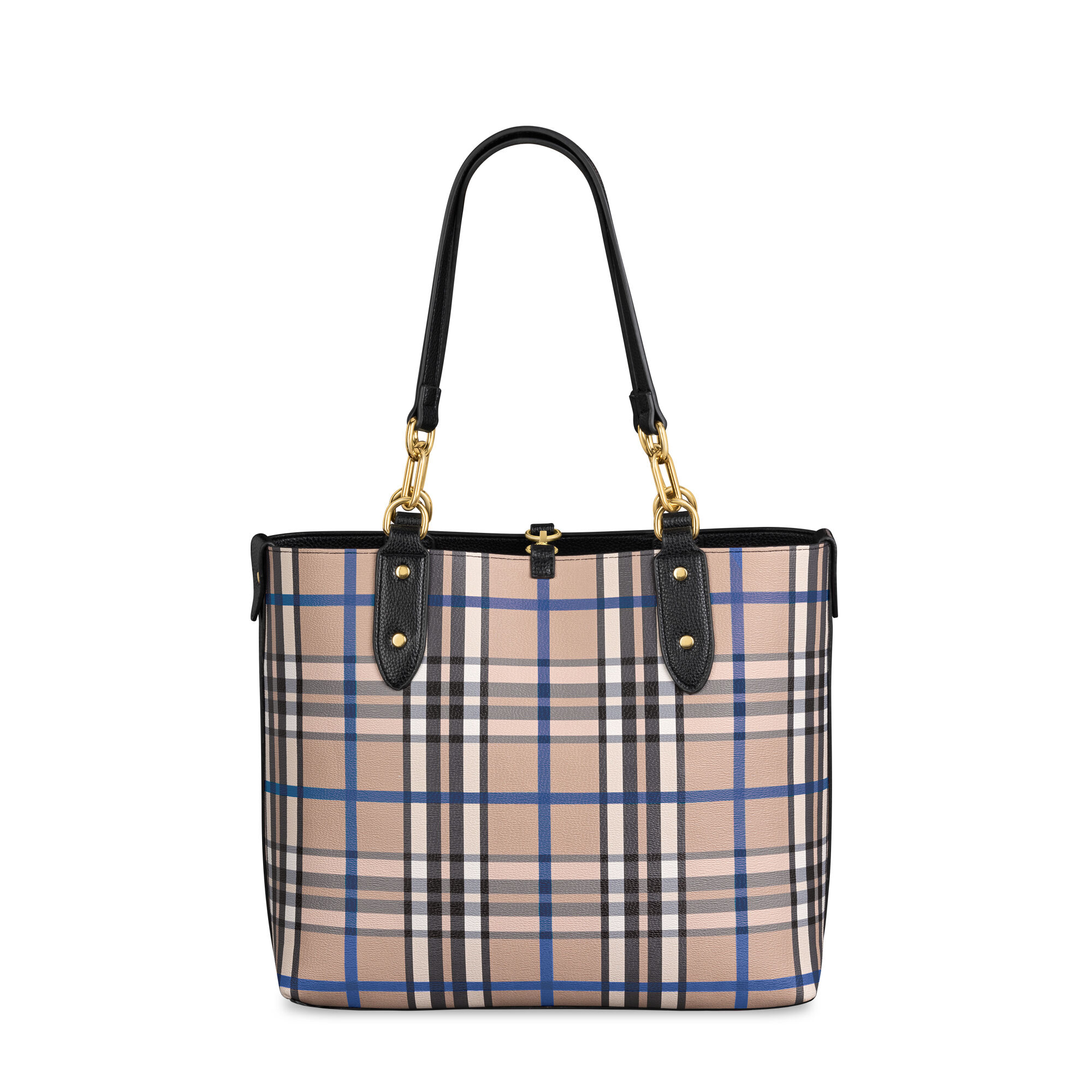 The Oxford Reversible Tote