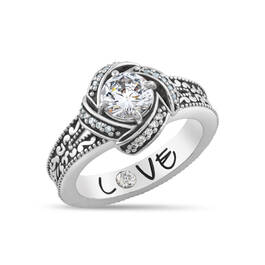 The LOVE Ring 11442 0011 a main