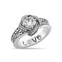 The LOVE Ring 11442 0011 a main