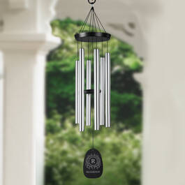 The Personalized Wind Chime 10245 0020 m room