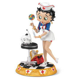 Nurse Betty Boop 10615 0014 a main