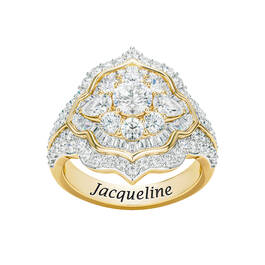 Four Carat Arabesque Ring 11885 0015 b ring