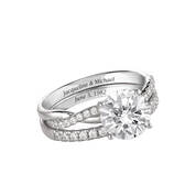 Sincerely Yours Ring Set 11341 0047 b angle