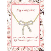 For My Daughter My Lifes Greatest Gift Pendant 10218 0015 b poem