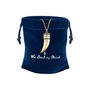 Personalized Soul Sentinel Diamond Talisman 12036 0011 g giftpouch