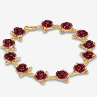 rose jewelry