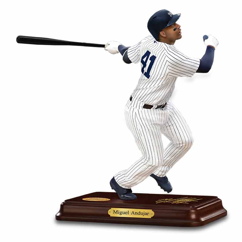 Miguel Andujar - Bobblehead