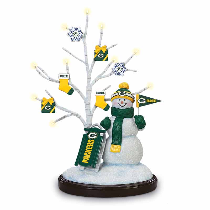 Green Bay Packers: Danbury Mint