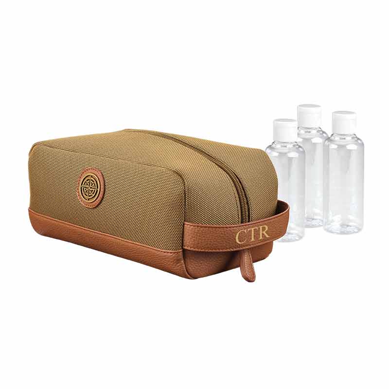 custom dopp kit