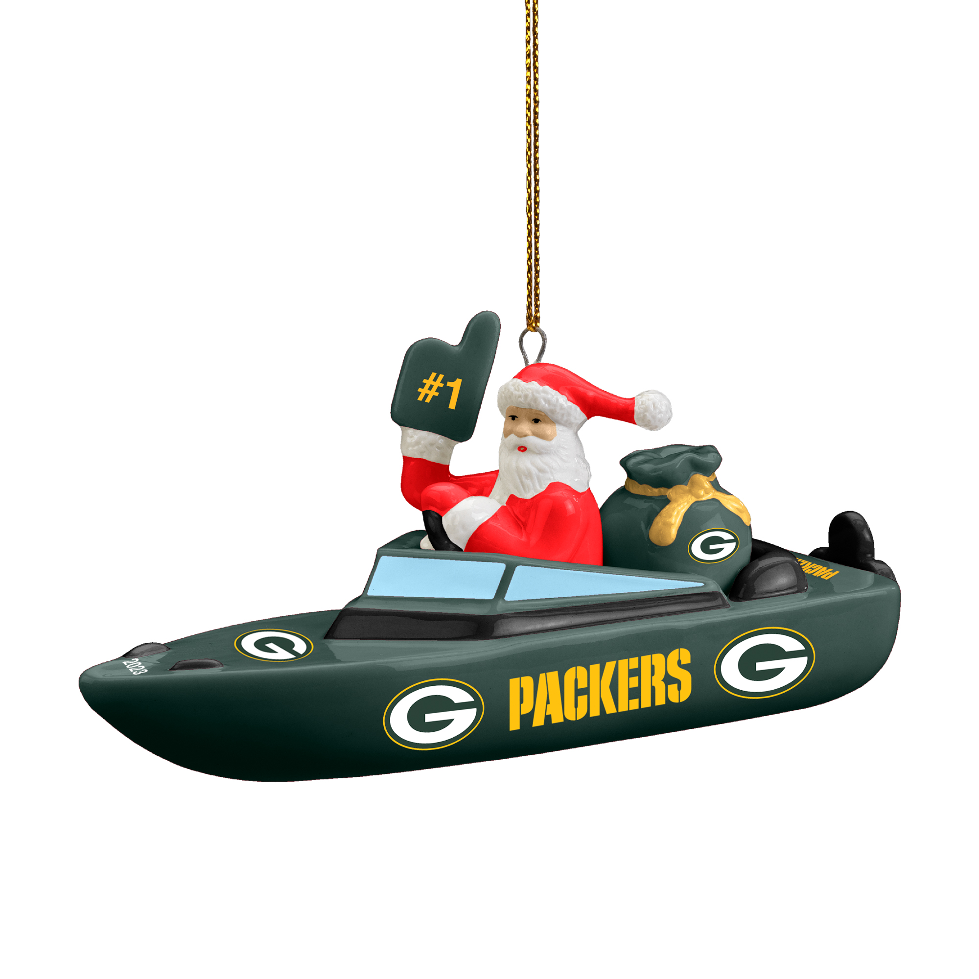 Green Bay Packers Stitch Ornament NFL Christmas With Stitch Ornament -  teejeep