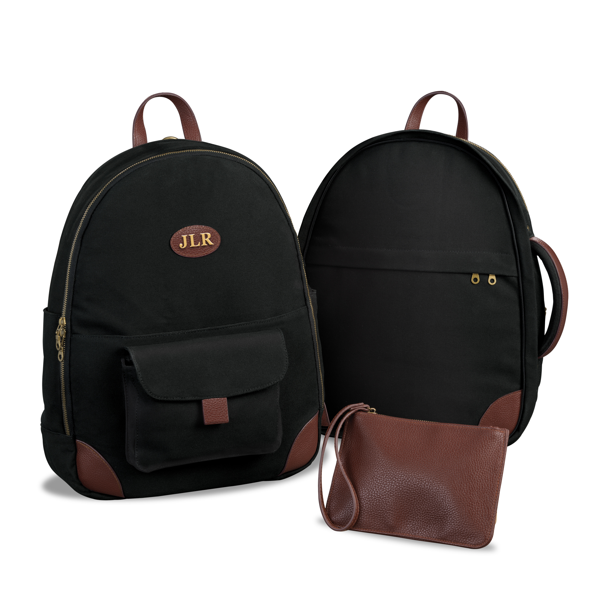 Trusty backpacks that won't disappoint. Shop the Thaddeus Backpack