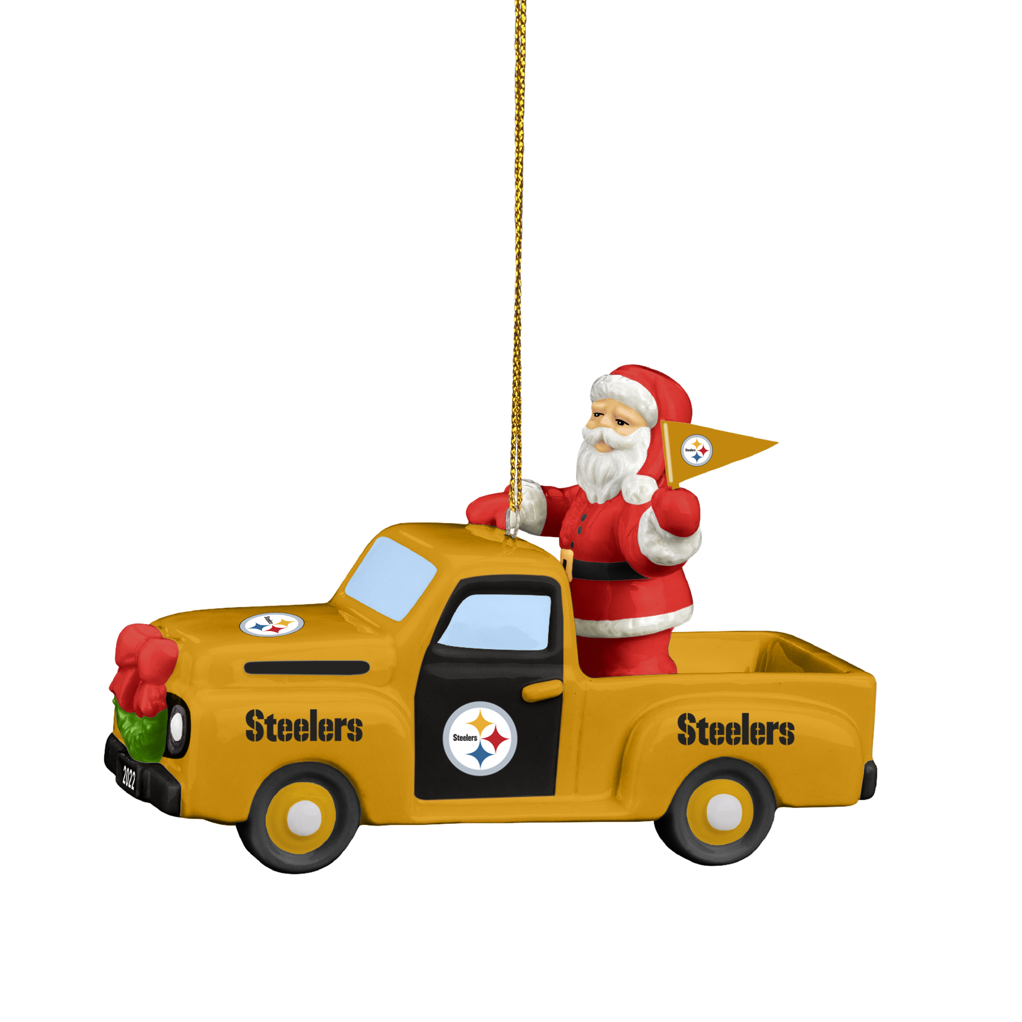 10 Steeler's Themed Christmas Tree ideas  steelers, christmas tree,  christmas tree themes