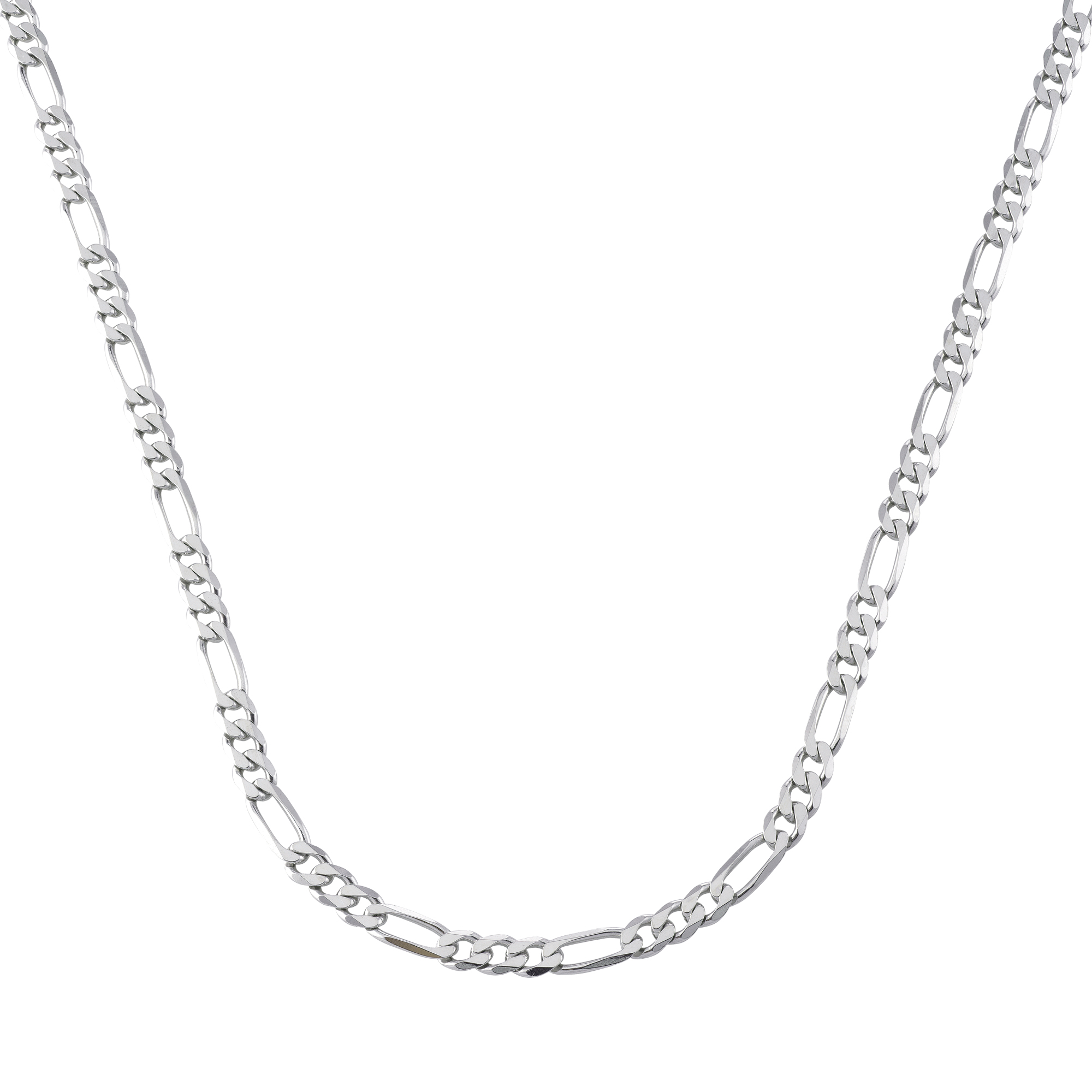 Legacy Men's Silver Chain