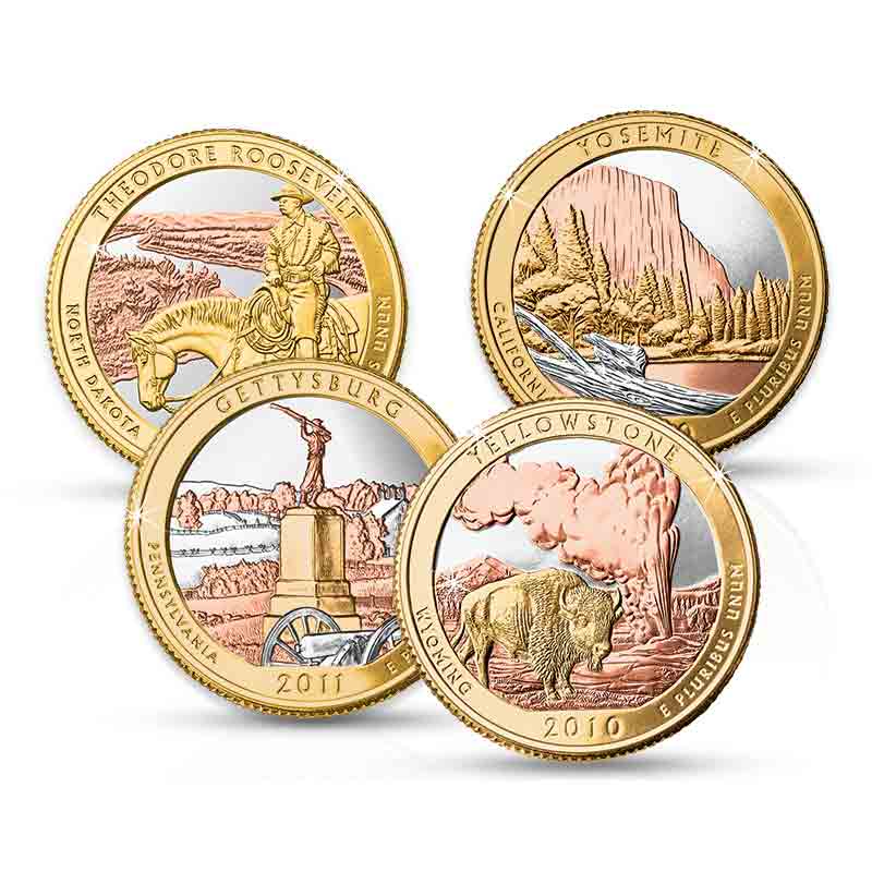 land of the free home of the brave gold coin value