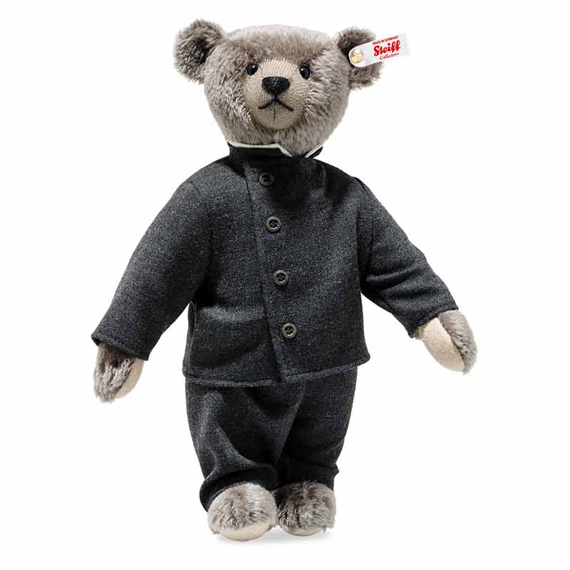 steiff jimmy bear 40cm