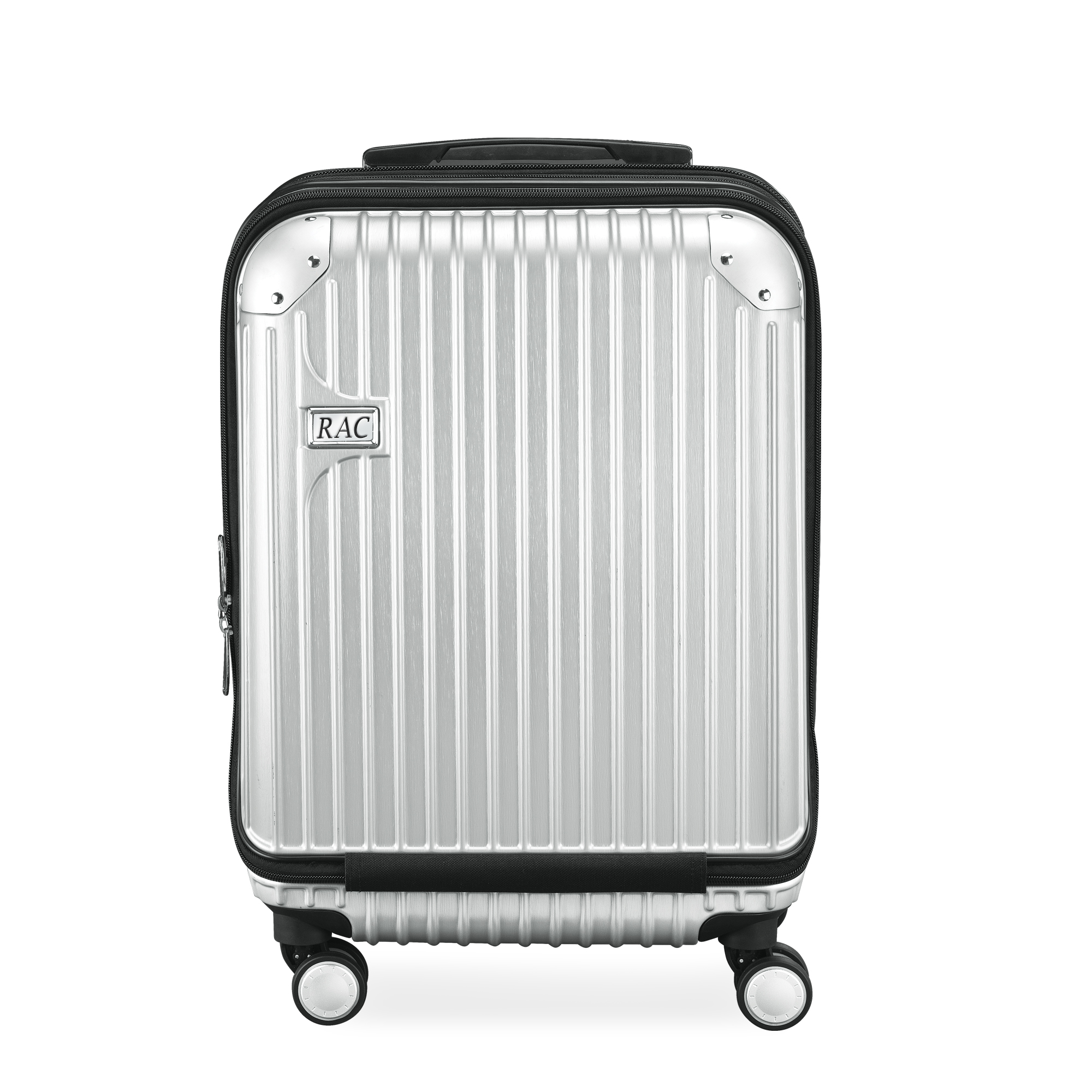 personalized carry on luggage